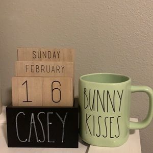 Reserve for Brittany